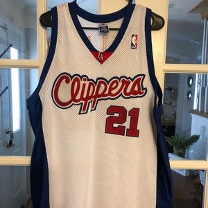 NBA Classic Jersey